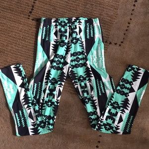 LulaRoe Leggings